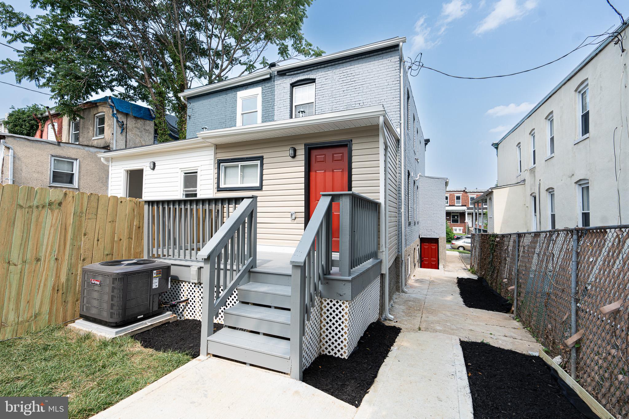 IRVINGTON - Residential