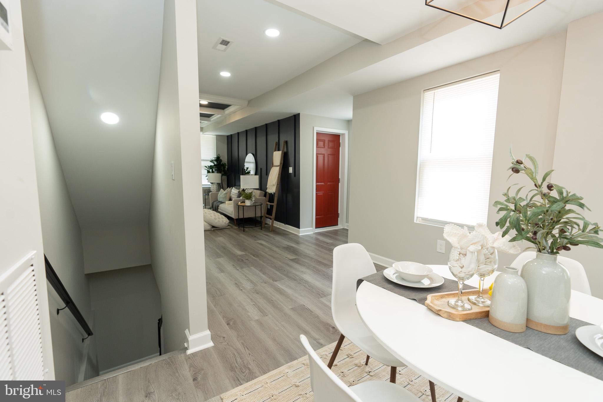 IRVINGTON - Residential