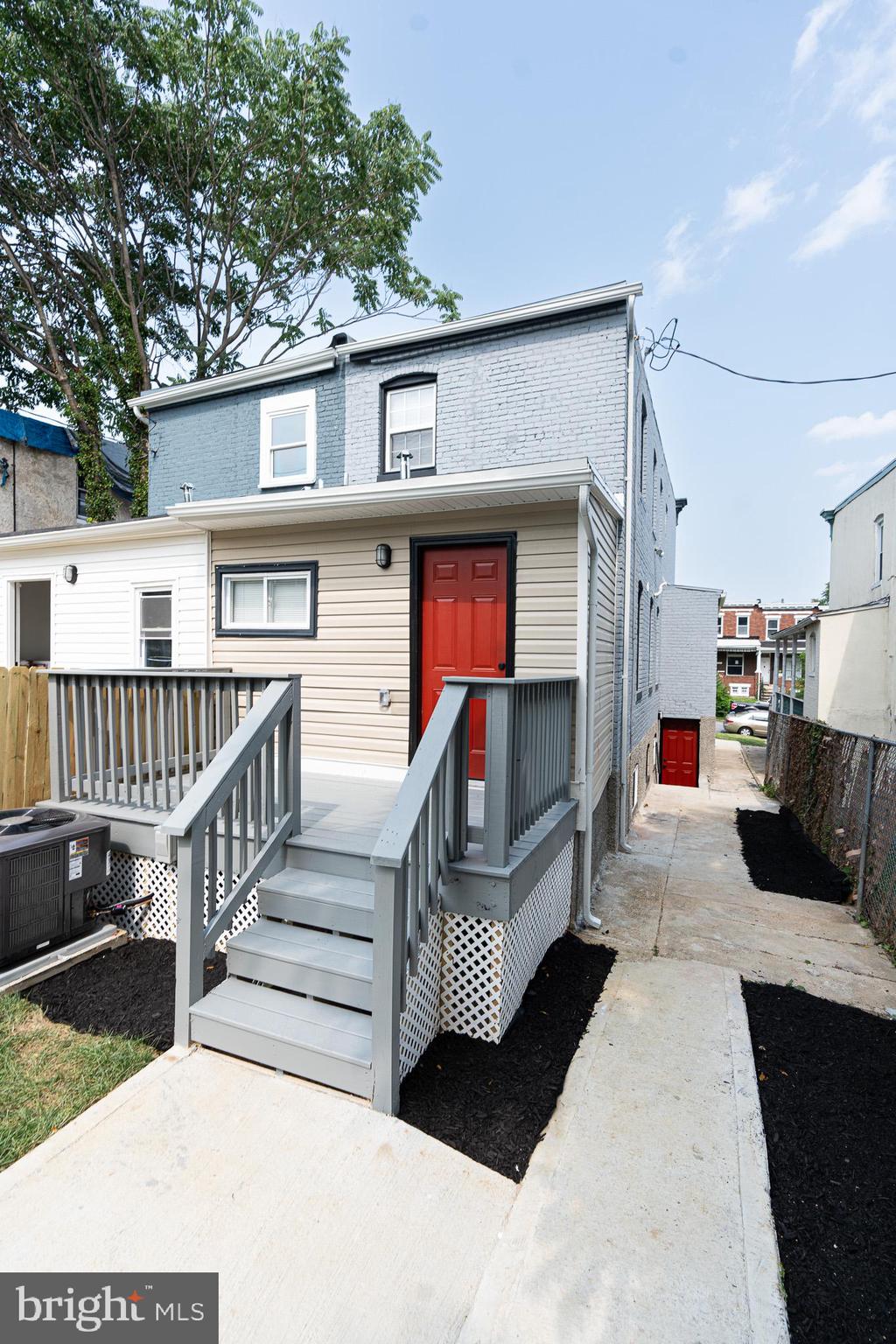 IRVINGTON - Residential