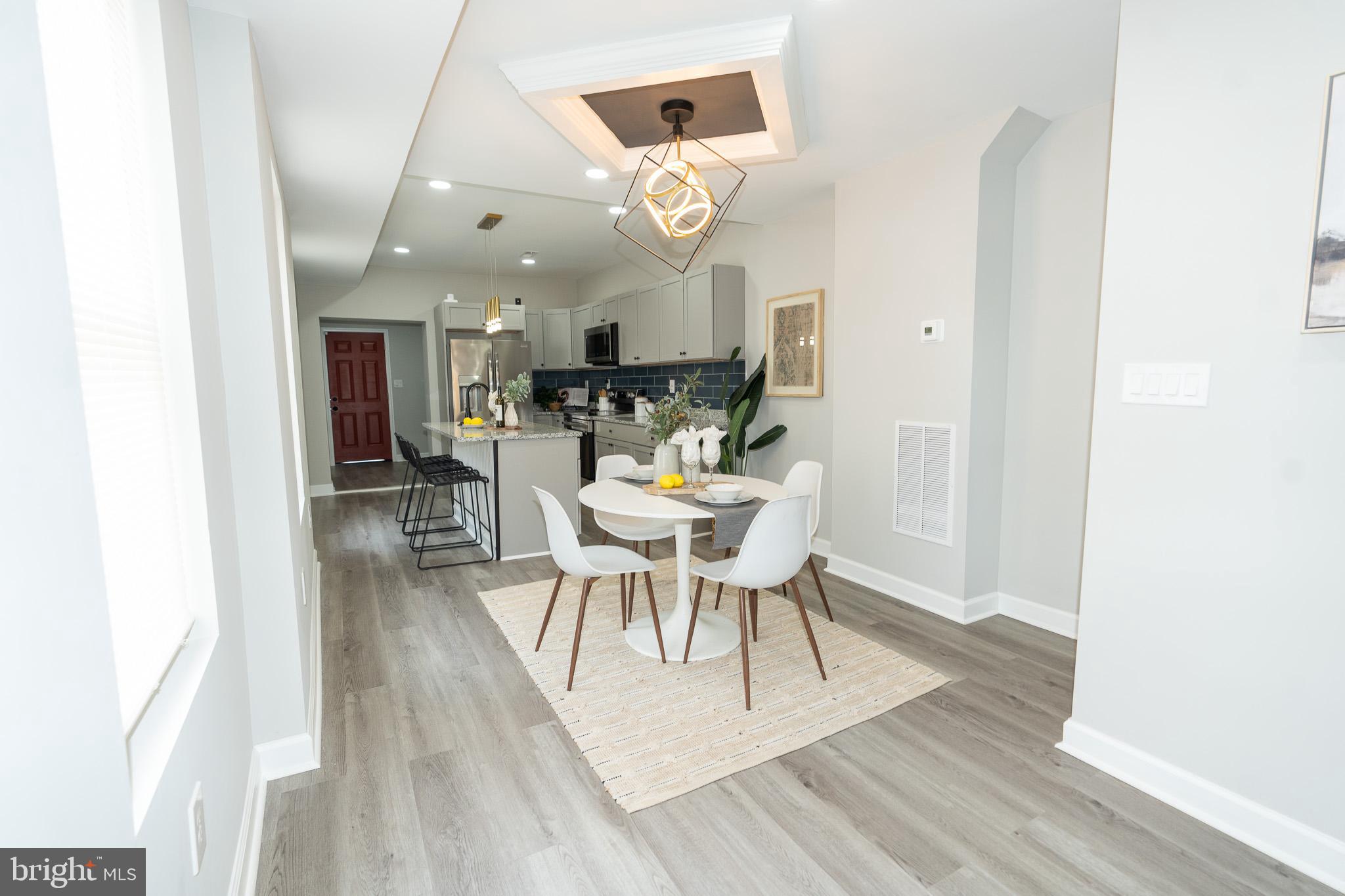 IRVINGTON - Residential