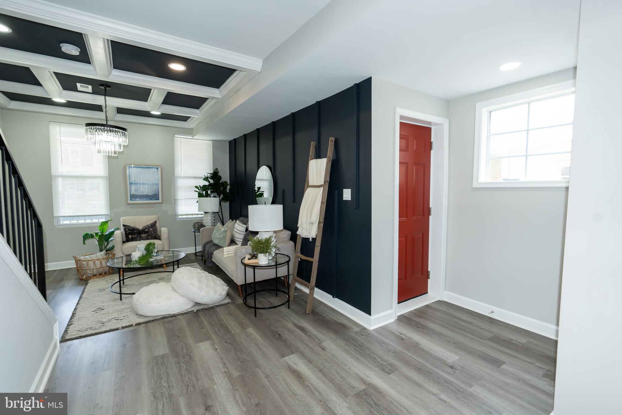 IRVINGTON - Residential