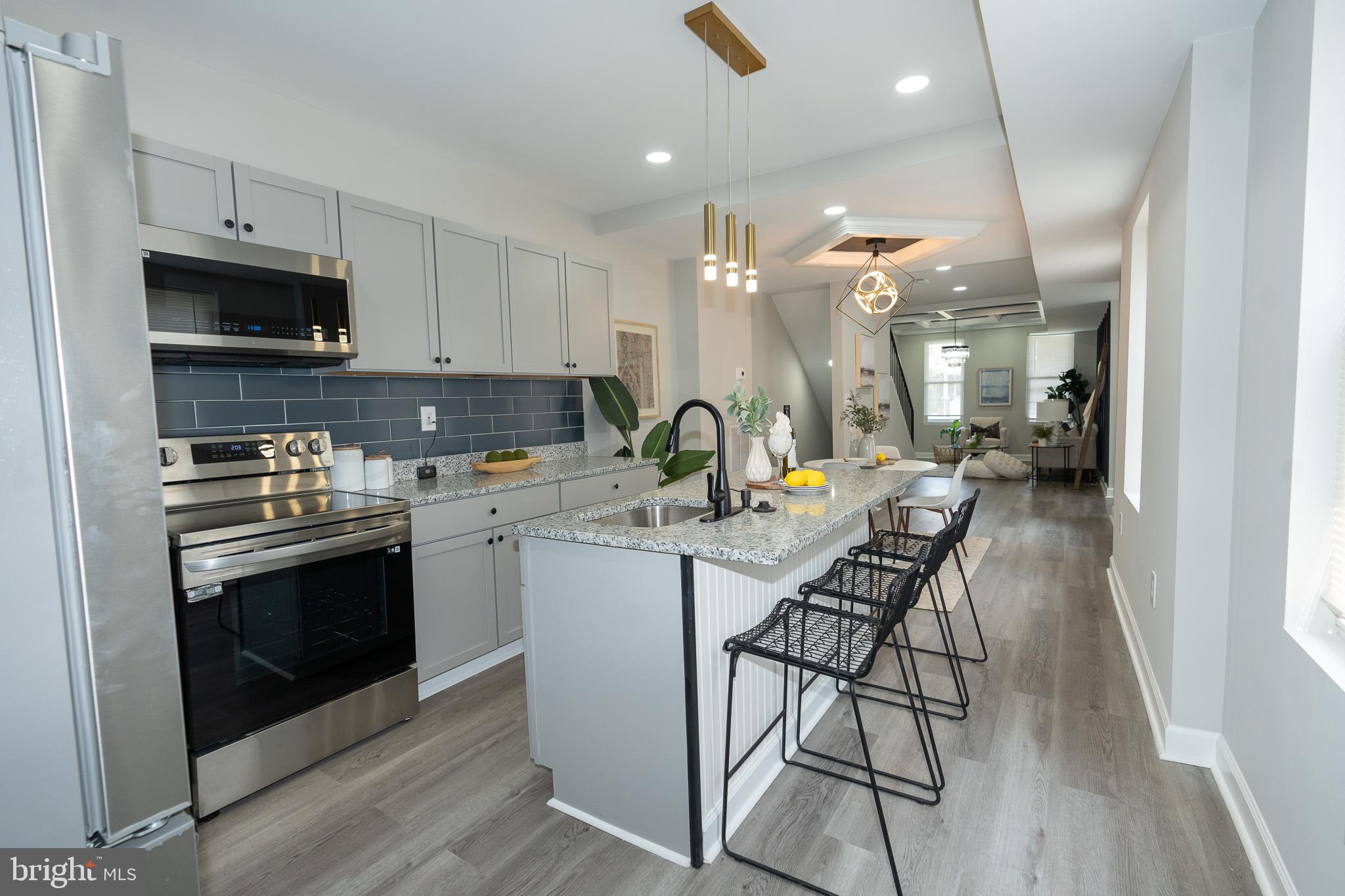 IRVINGTON - Residential