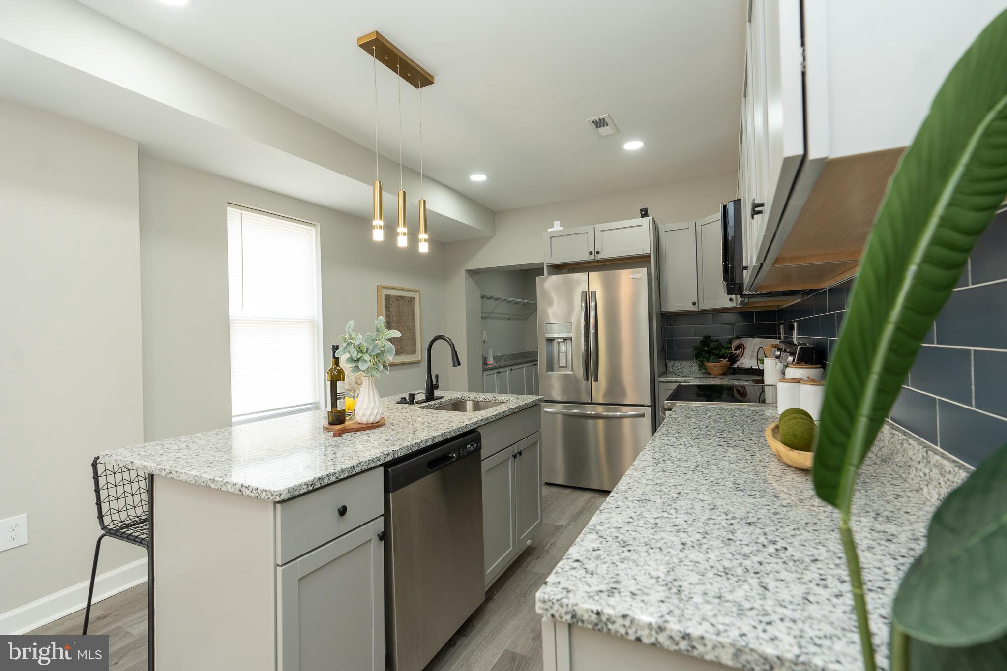 IRVINGTON - Residential