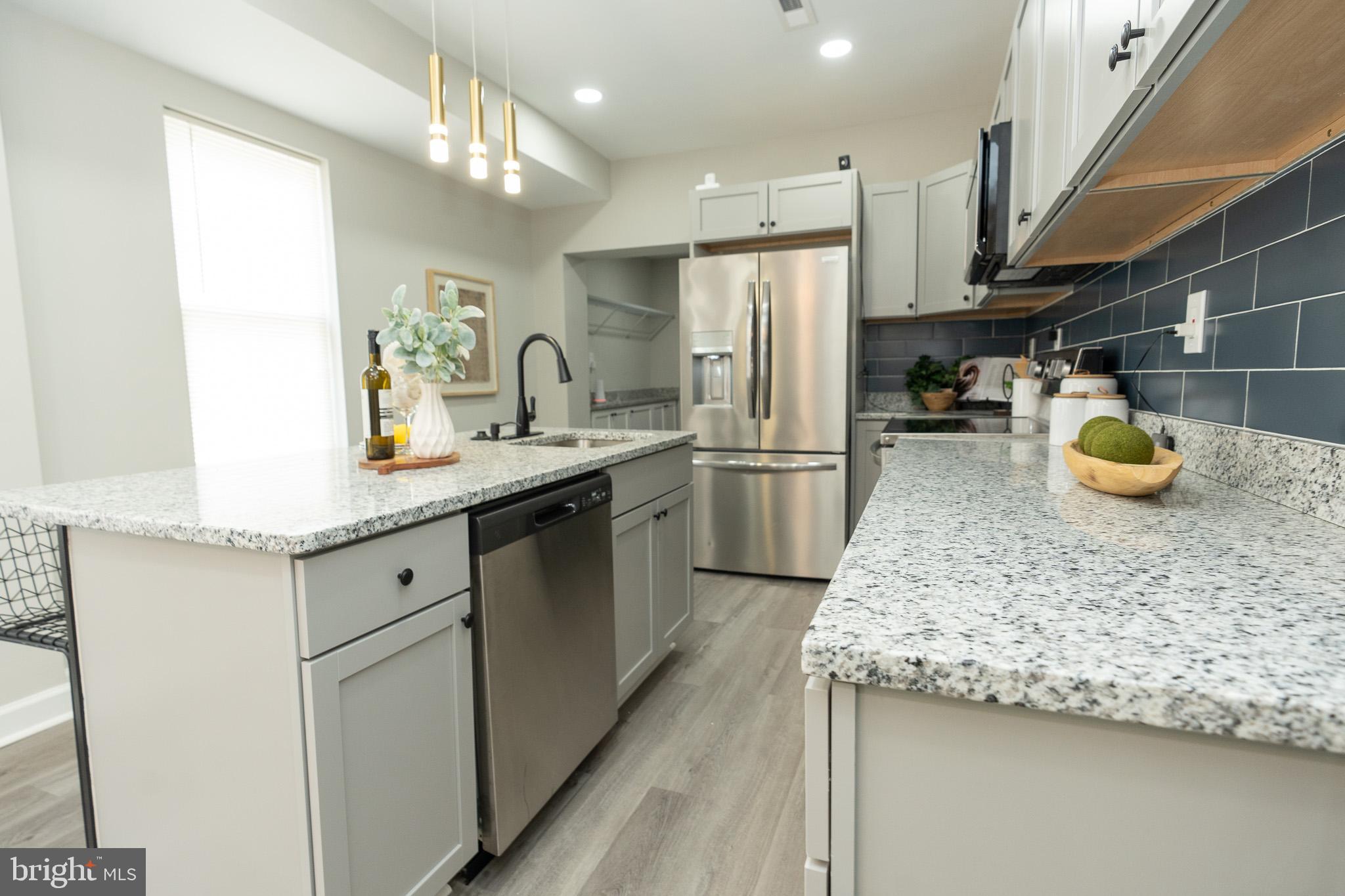 IRVINGTON - Residential