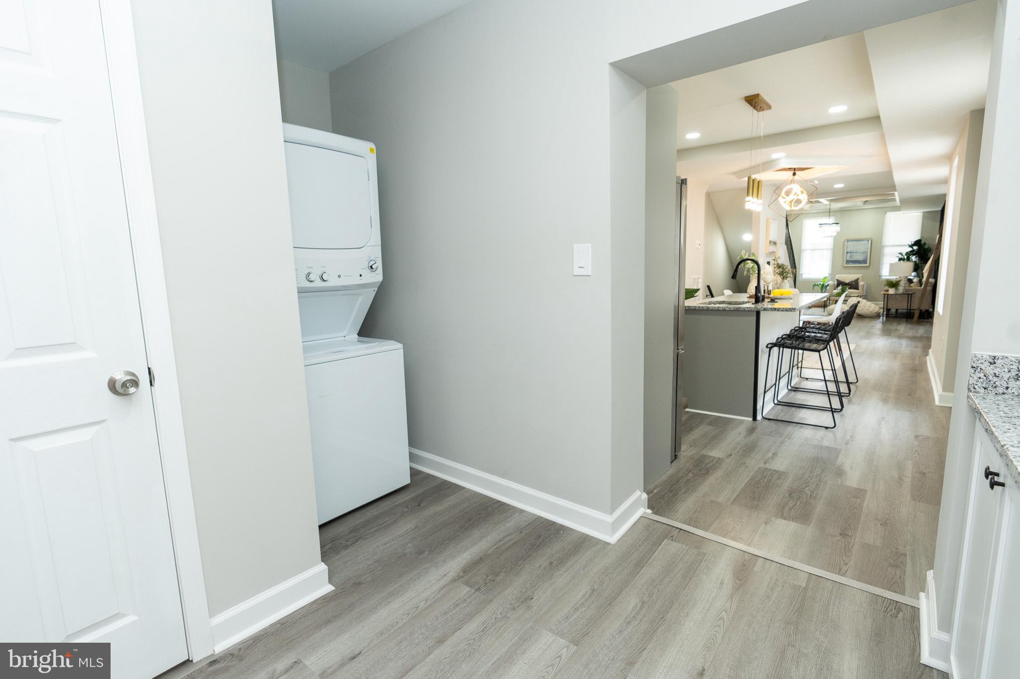 IRVINGTON - Residential