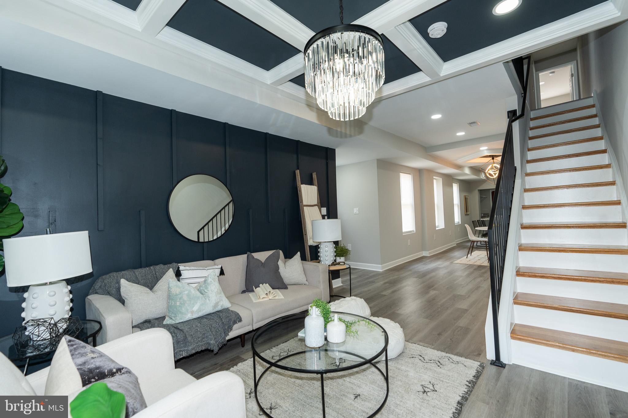 IRVINGTON - Residential