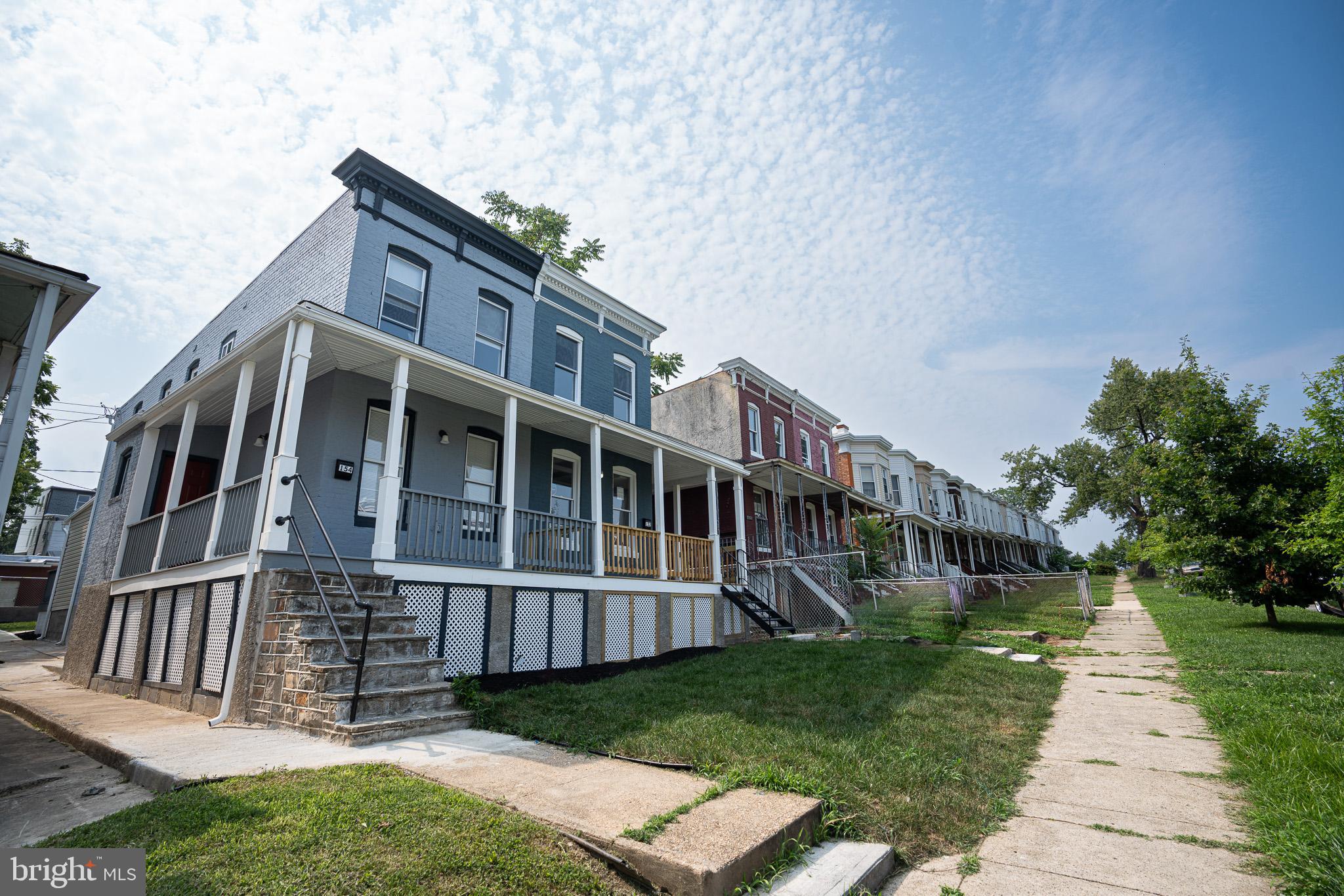 IRVINGTON - Residential