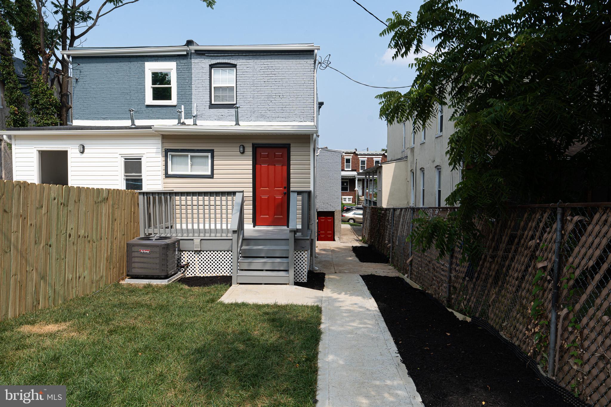 IRVINGTON - Residential