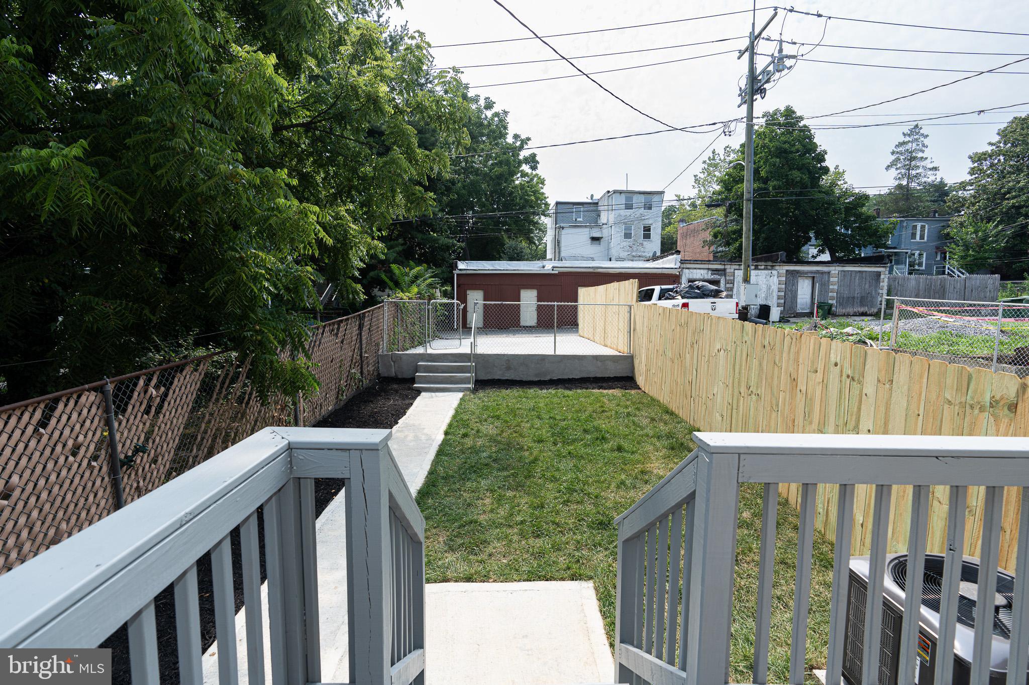 IRVINGTON - Residential