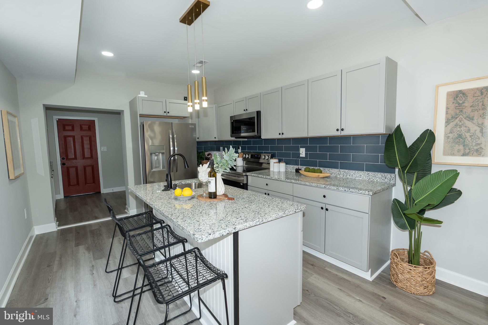 IRVINGTON - Residential