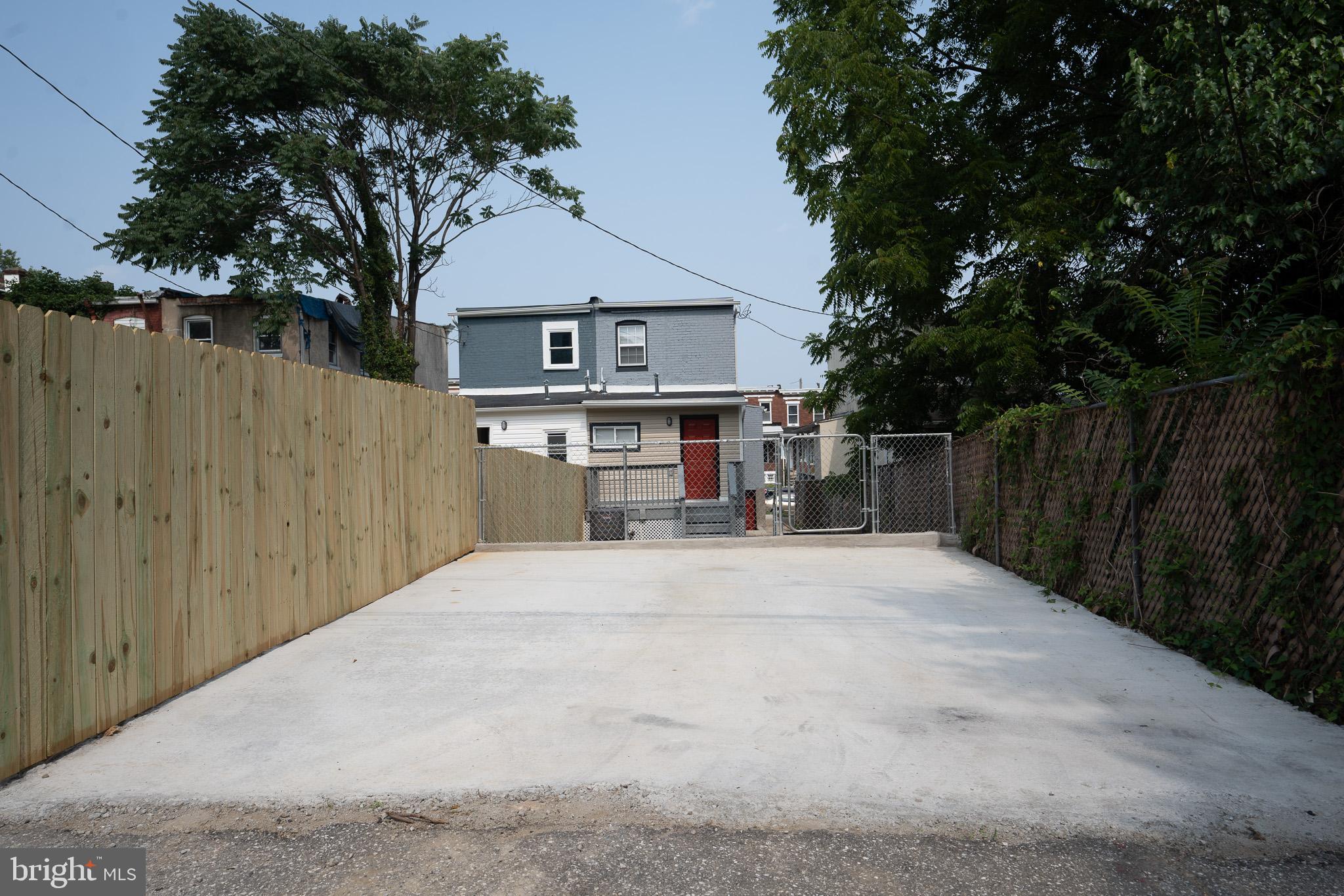 IRVINGTON - Residential