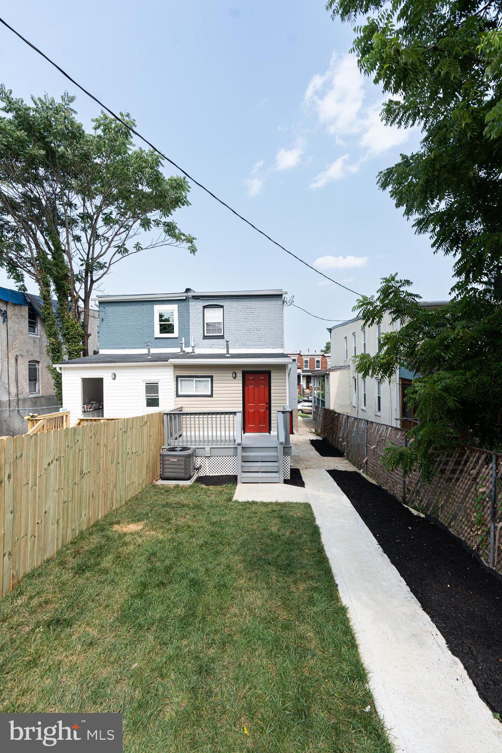 IRVINGTON - Residential