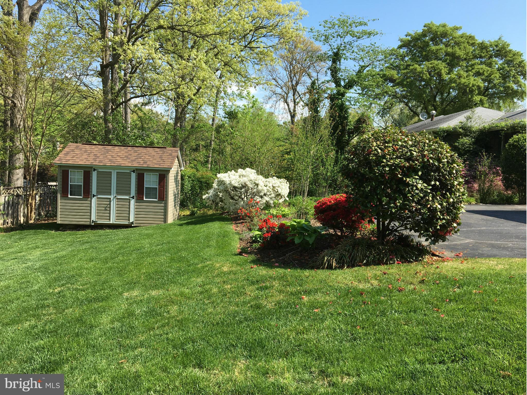 VILLAMAY - Residential