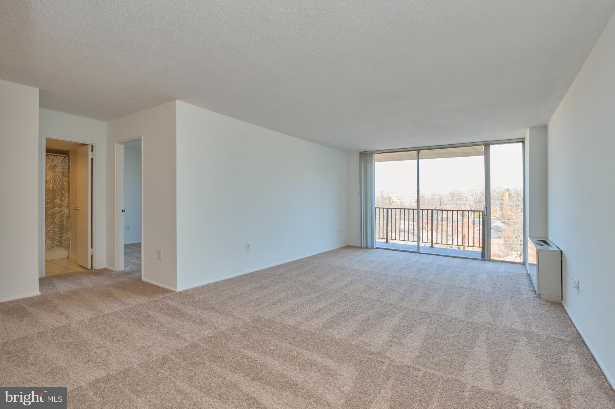 THE CARLTON - Residential Lease