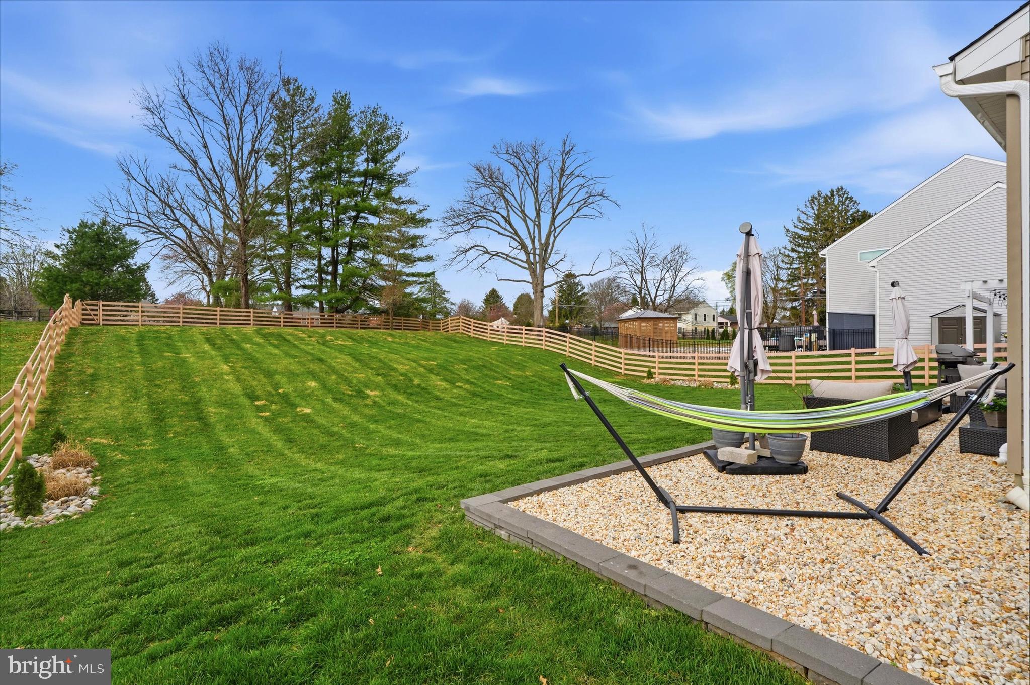 BUCKINGHAM PRESERVE - Residential