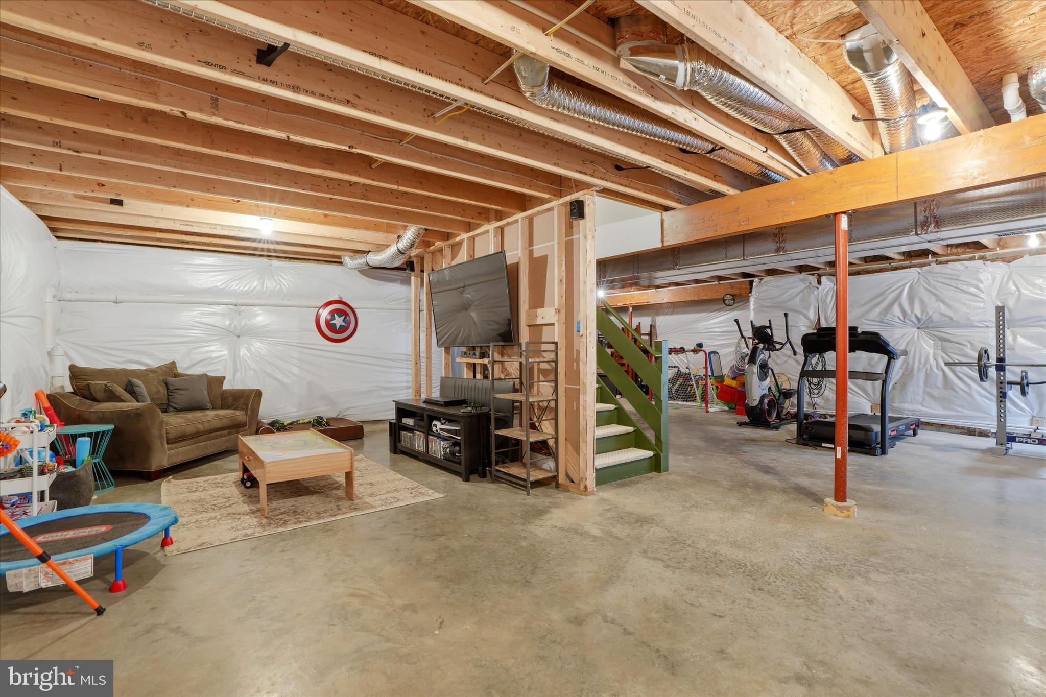 BUCKINGHAM PRESERVE - Residential