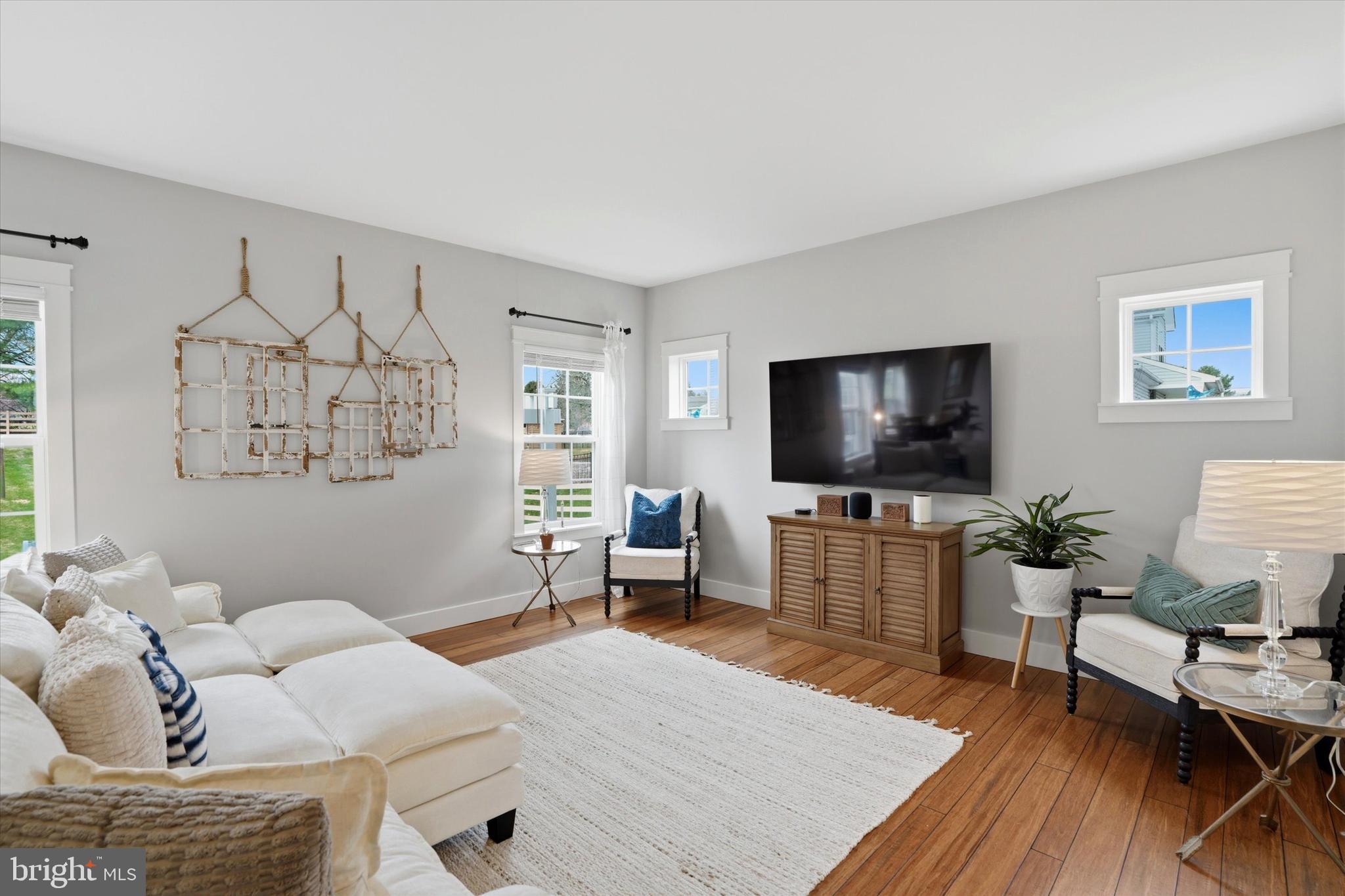 BUCKINGHAM PRESERVE - Residential