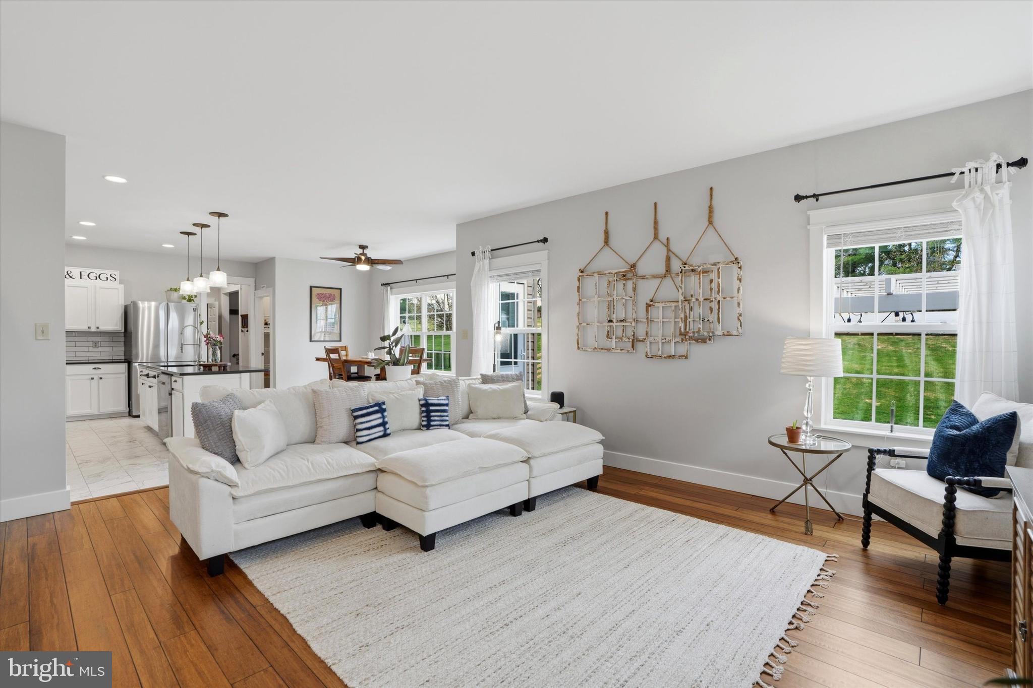 BUCKINGHAM PRESERVE - Residential