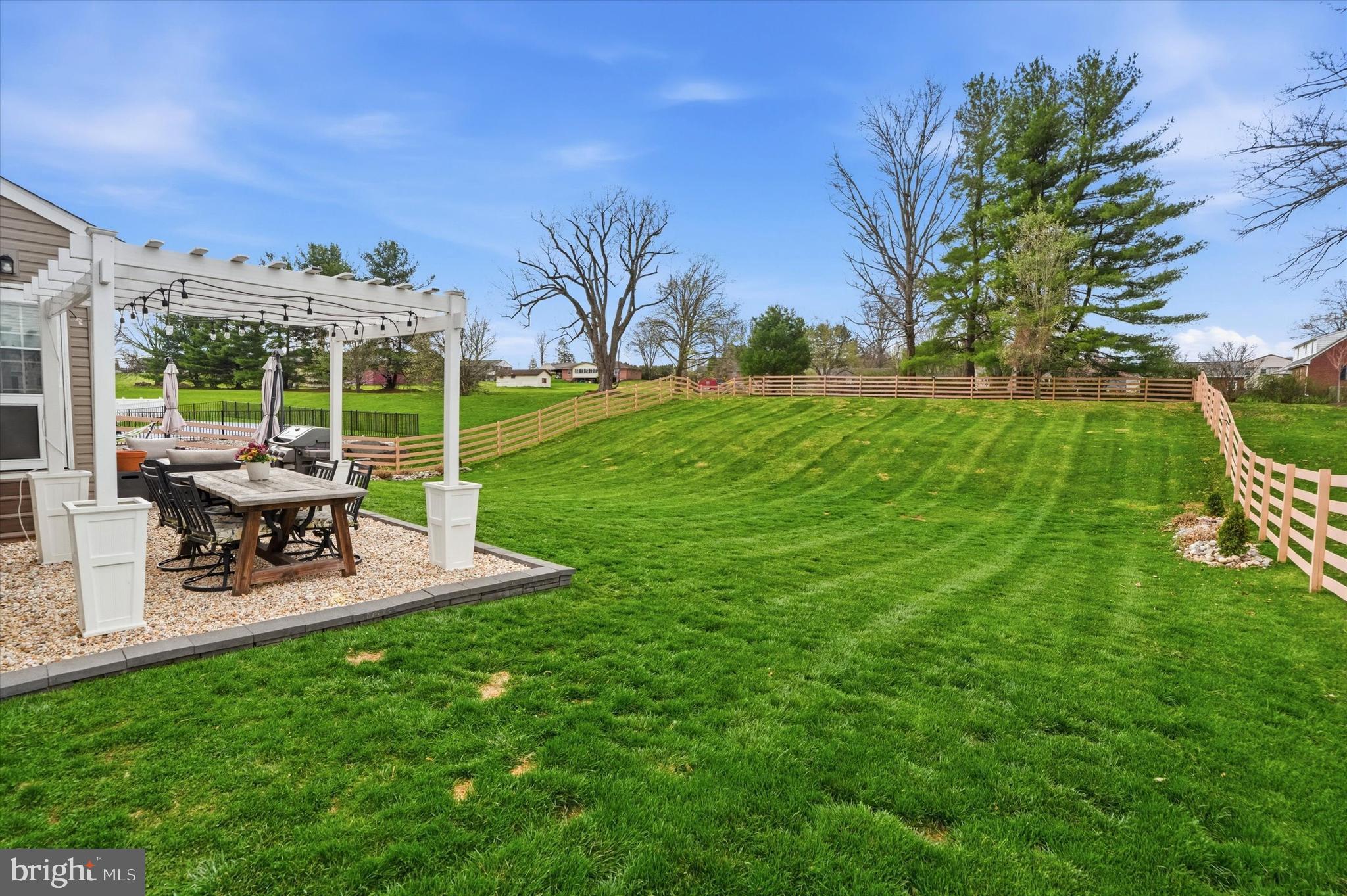 BUCKINGHAM PRESERVE - Residential