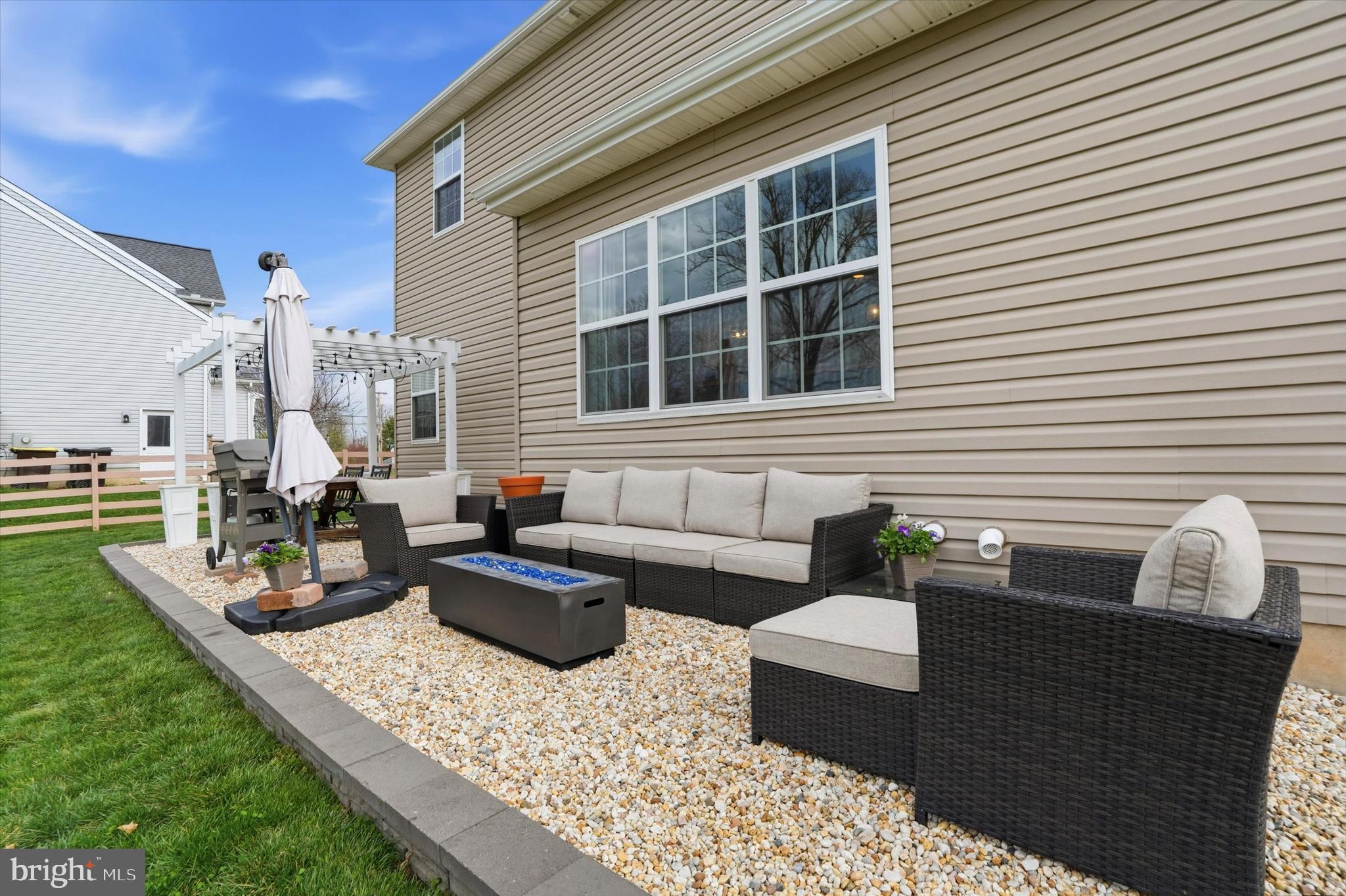 BUCKINGHAM PRESERVE - Residential