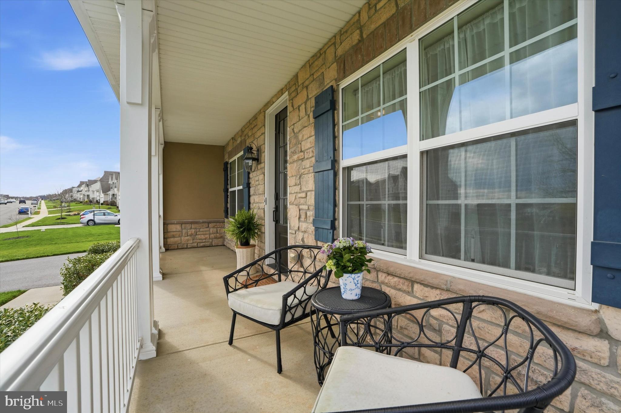 BUCKINGHAM PRESERVE - Residential