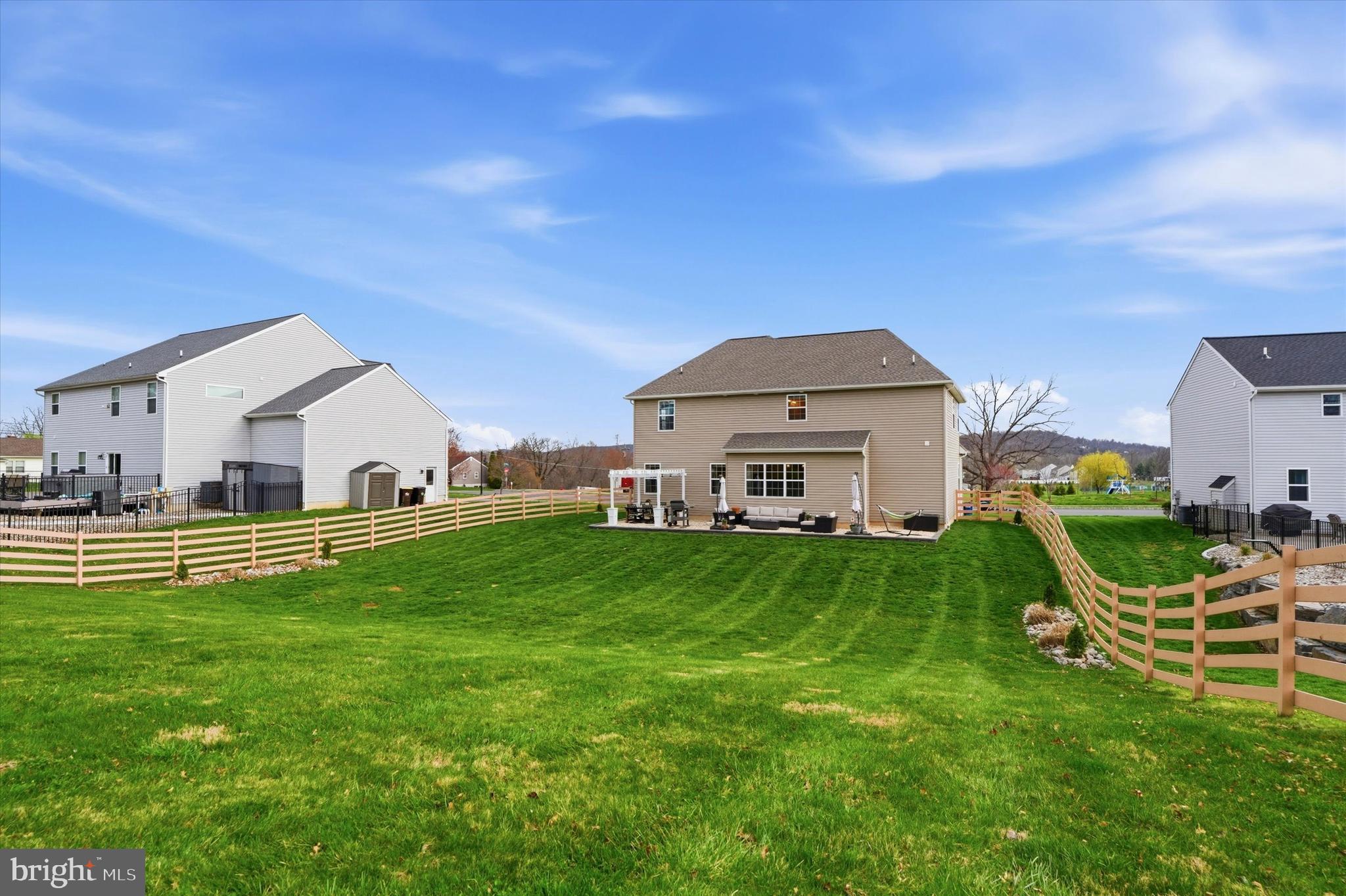 BUCKINGHAM PRESERVE - Residential