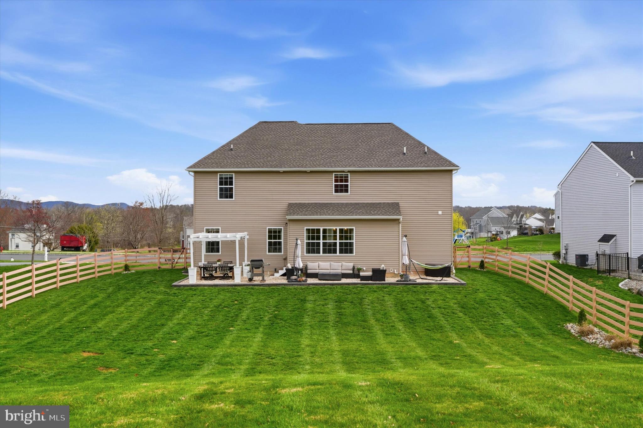 BUCKINGHAM PRESERVE - Residential