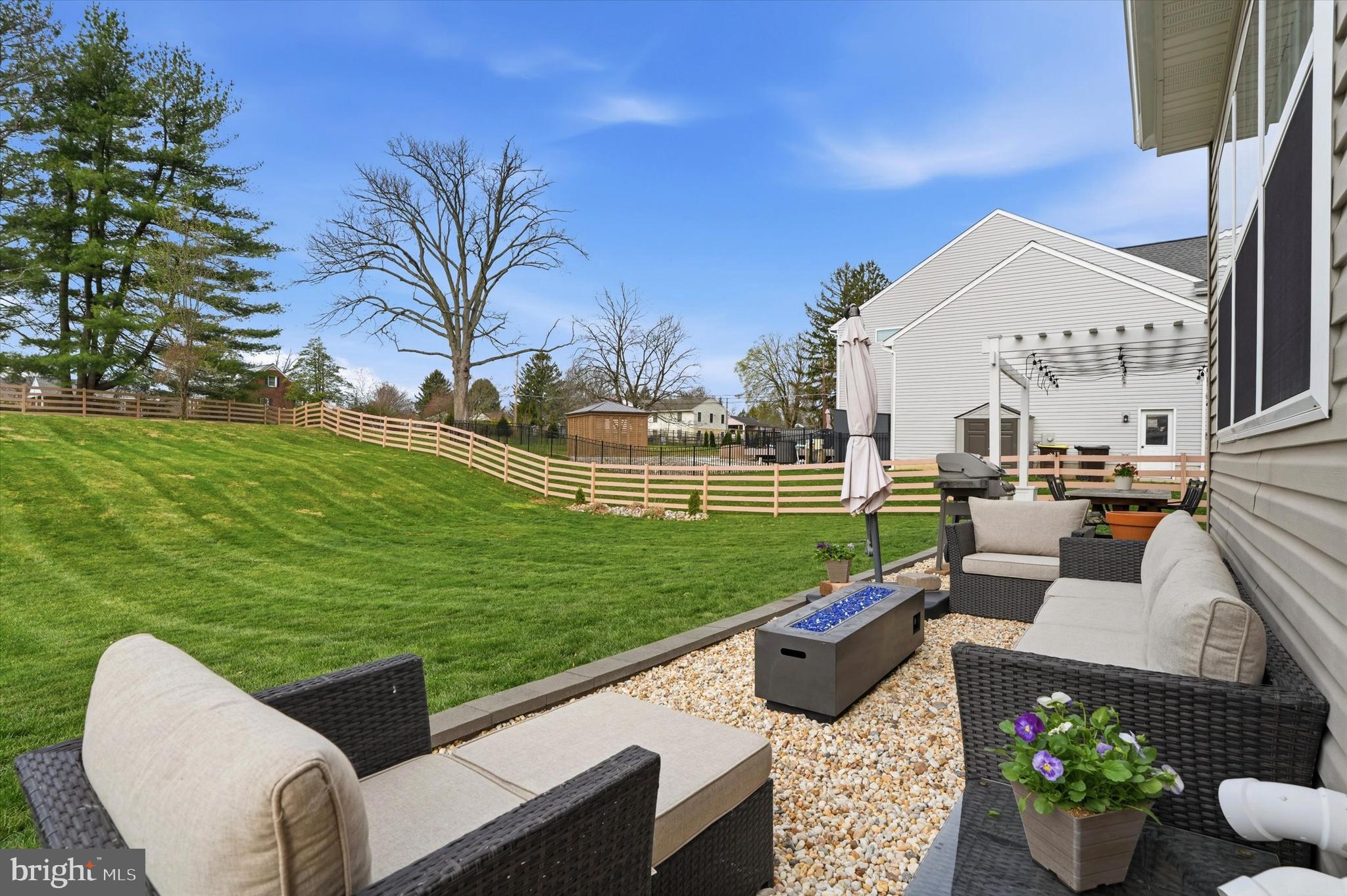 BUCKINGHAM PRESERVE - Residential