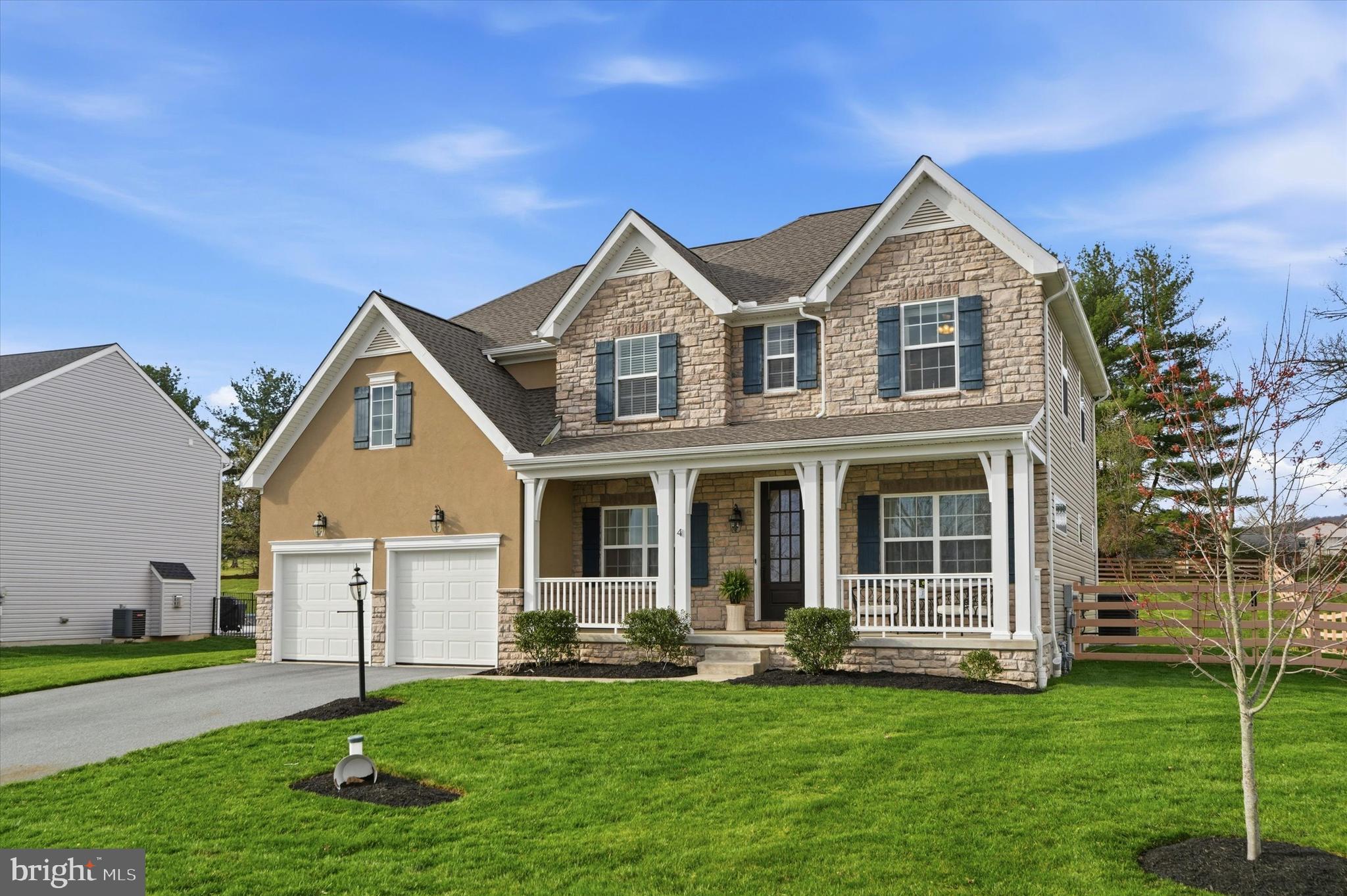 BUCKINGHAM PRESERVE - Residential