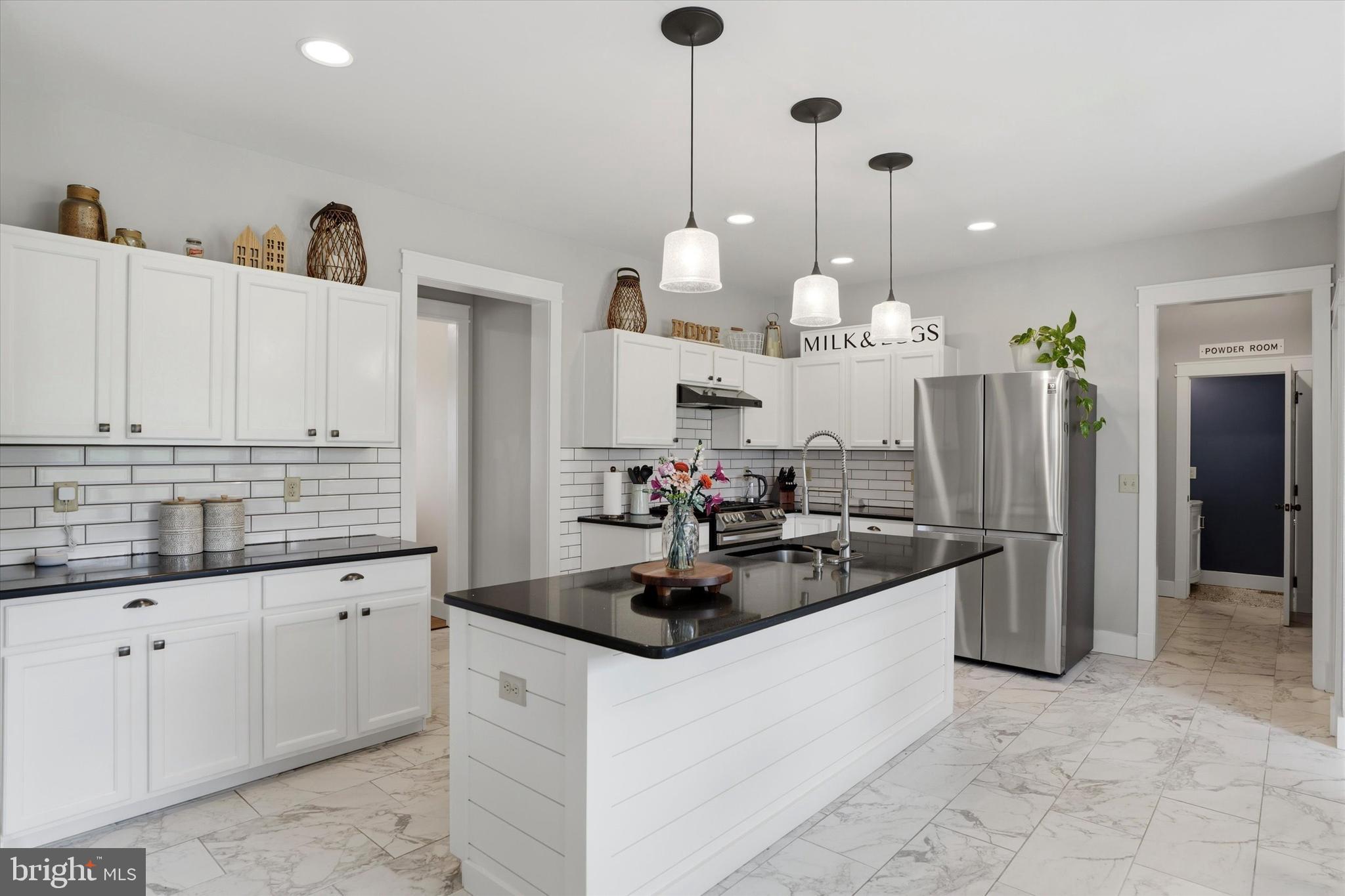 BUCKINGHAM PRESERVE - Residential