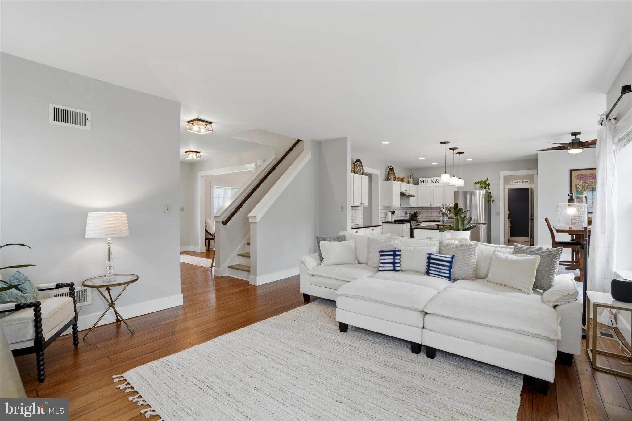 BUCKINGHAM PRESERVE - Residential