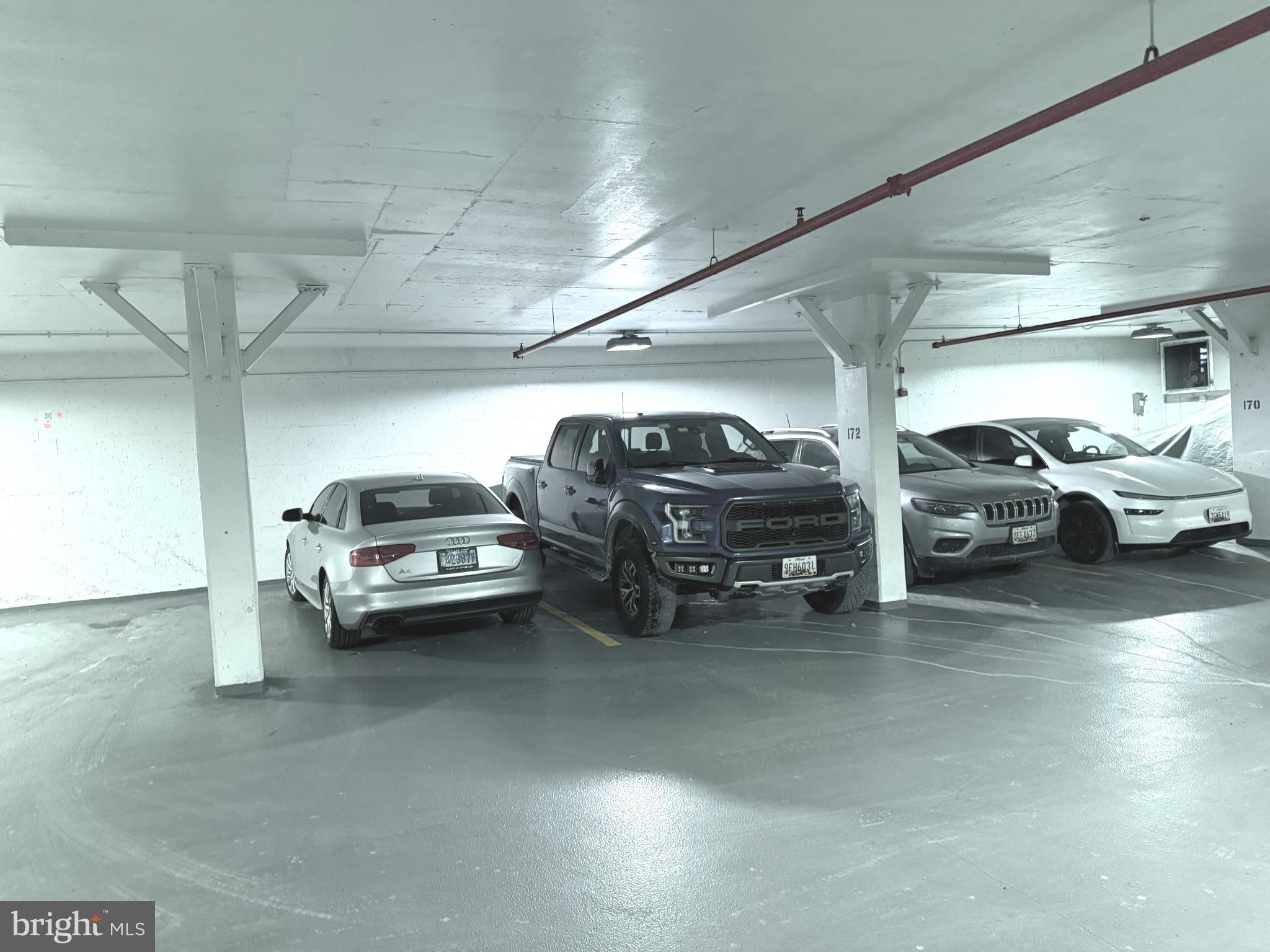 THE KENWOOD - Residential