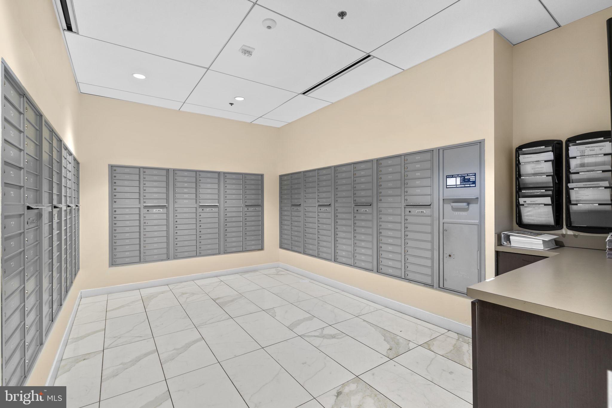 THE KENWOOD - Residential