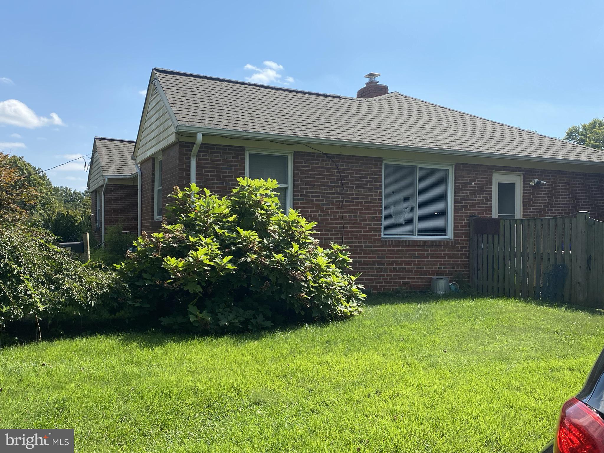 FOREST ESTATES - Residential