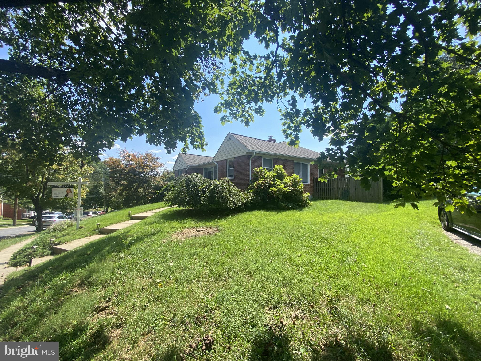 FOREST ESTATES - Residential