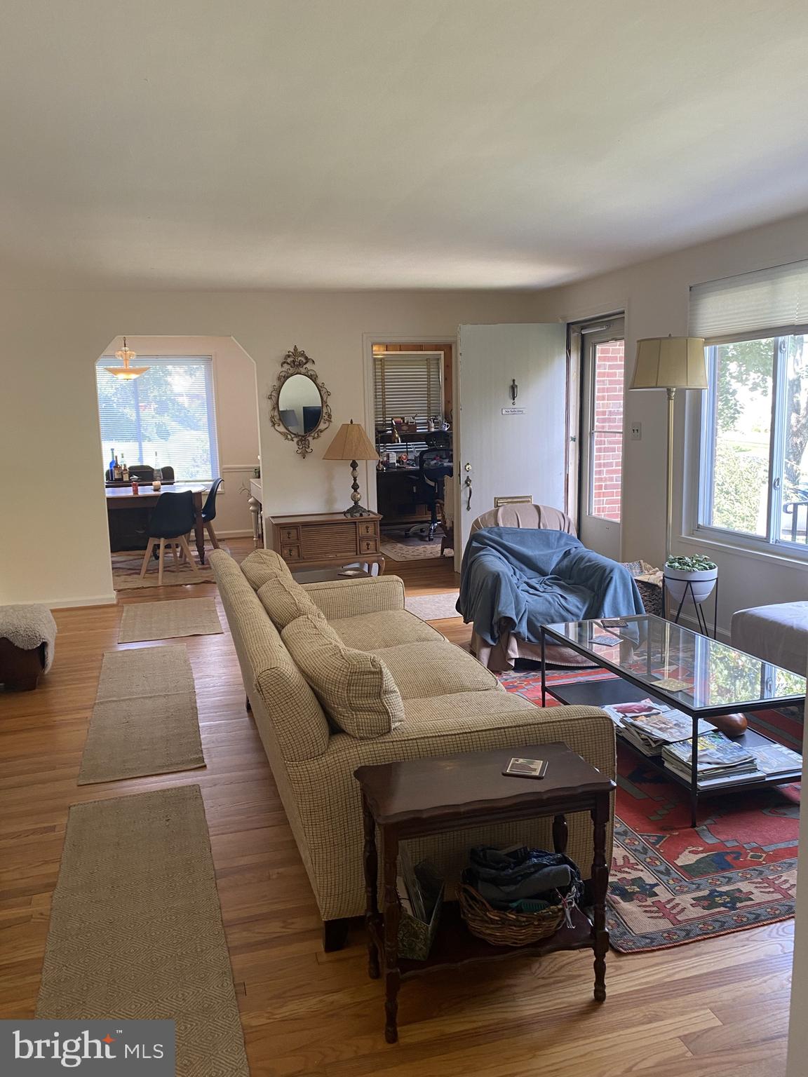 FOREST ESTATES - Residential