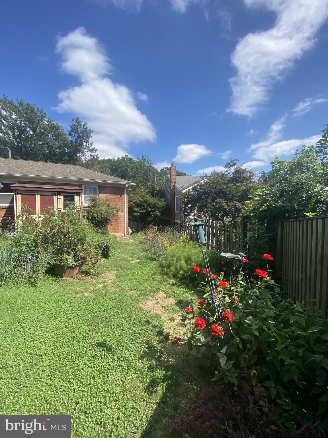 FOREST ESTATES - Residential