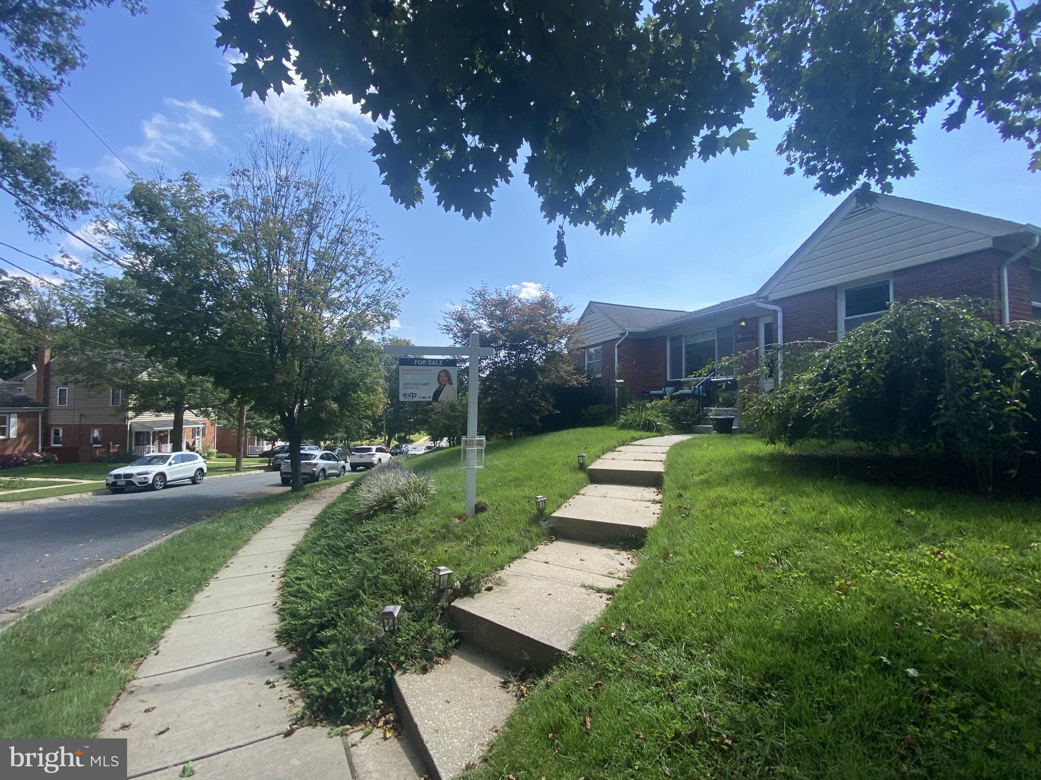 FOREST ESTATES - Residential