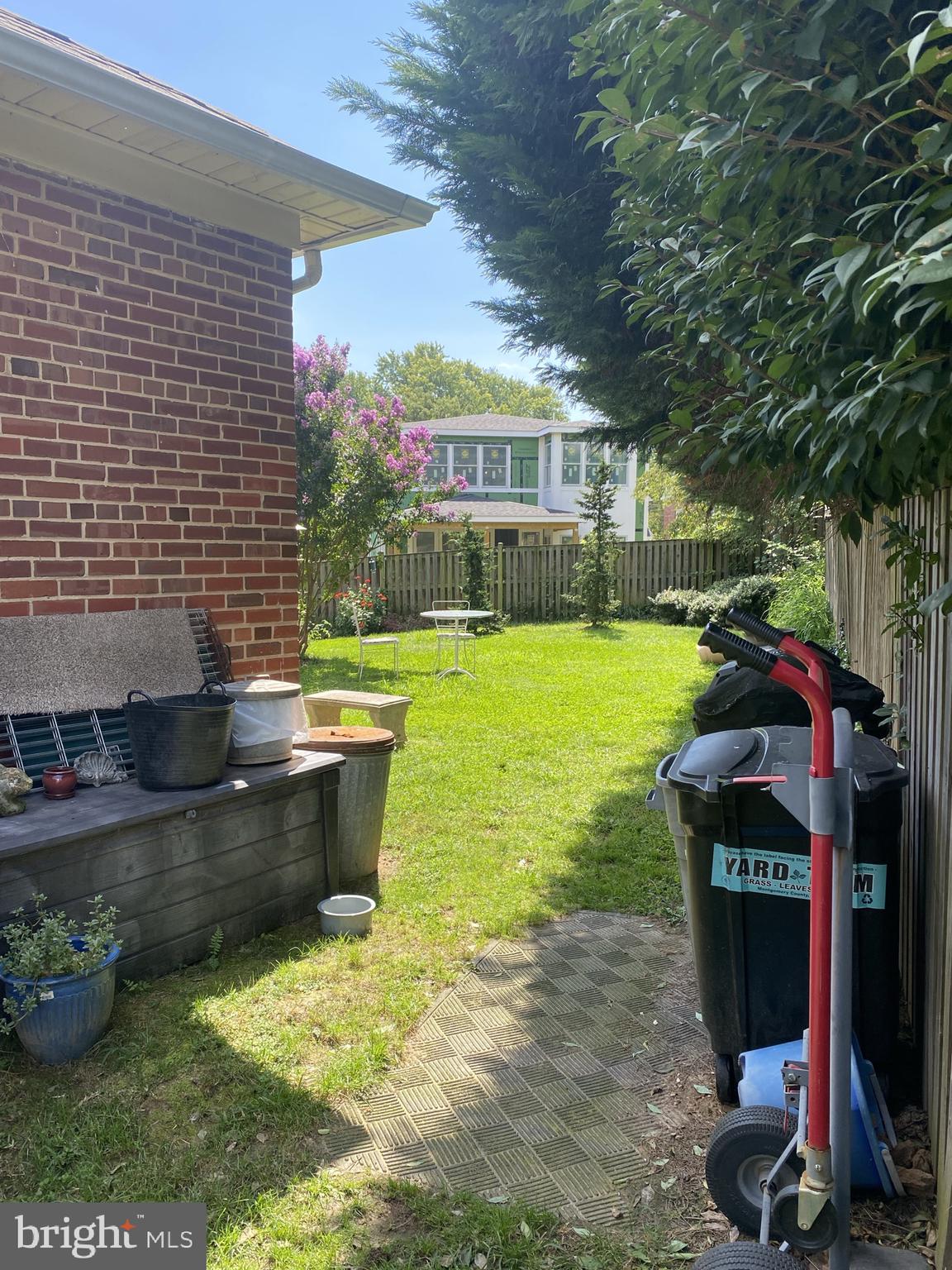 FOREST ESTATES - Residential