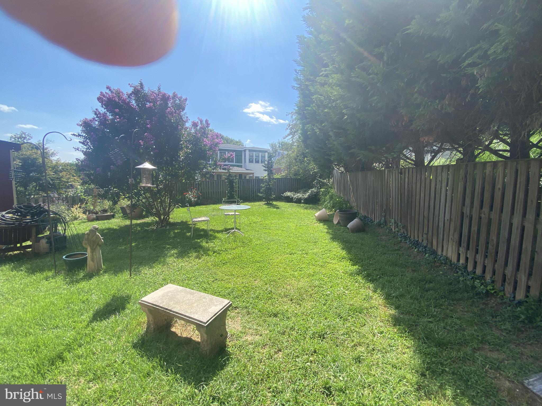 FOREST ESTATES - Residential