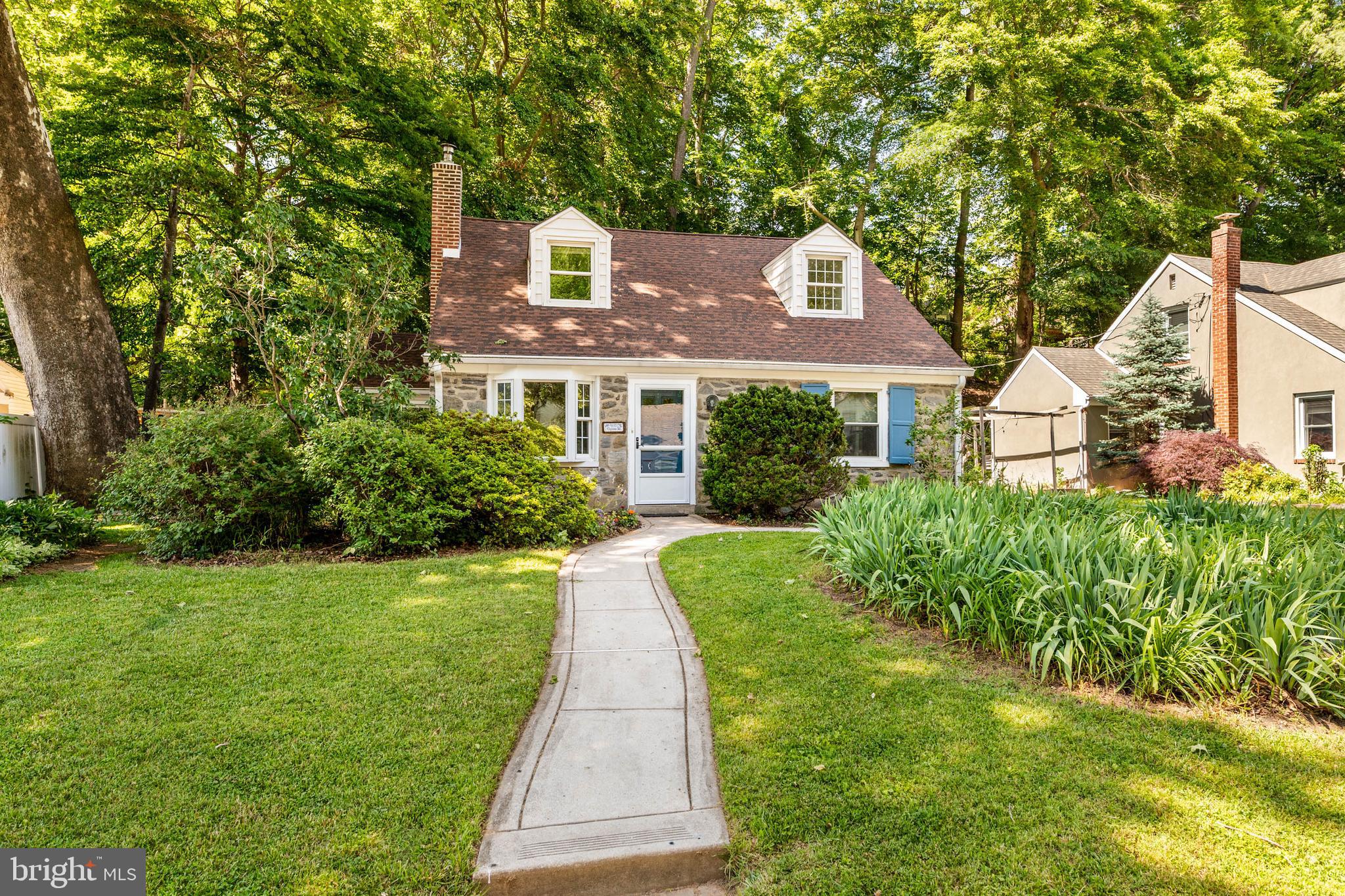 5025 SYLVIA ROAD