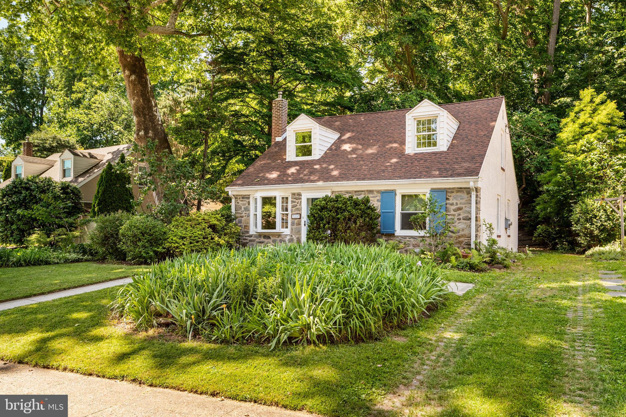 5025 SYLVIA ROAD