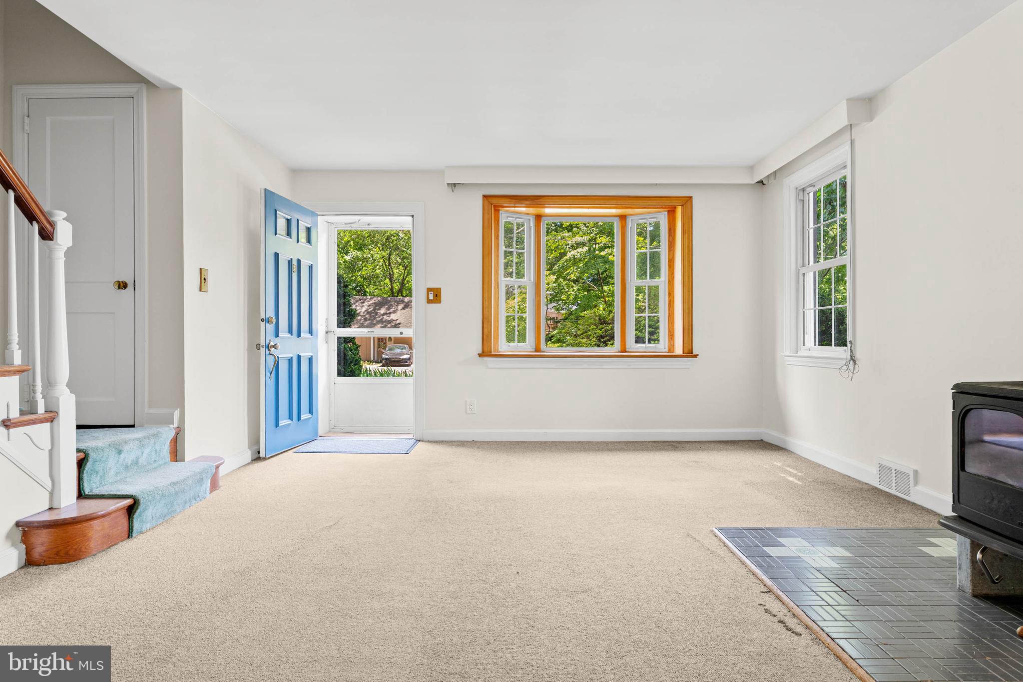 5025 SYLVIA ROAD