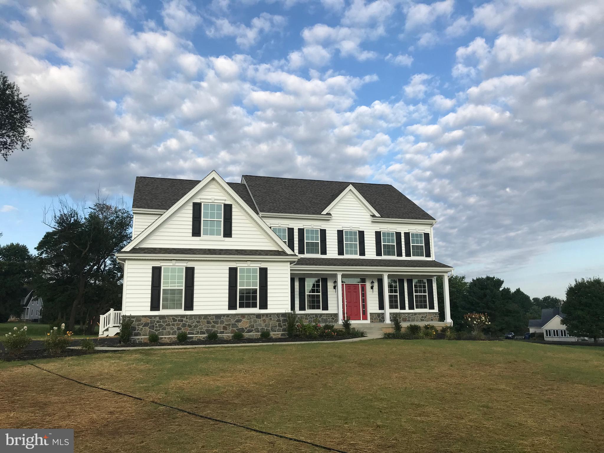 MIDDLETON CROSSING - Residential