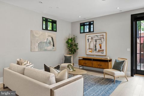 1310 Q STREET NW 4 WASHINGTON DC 20009