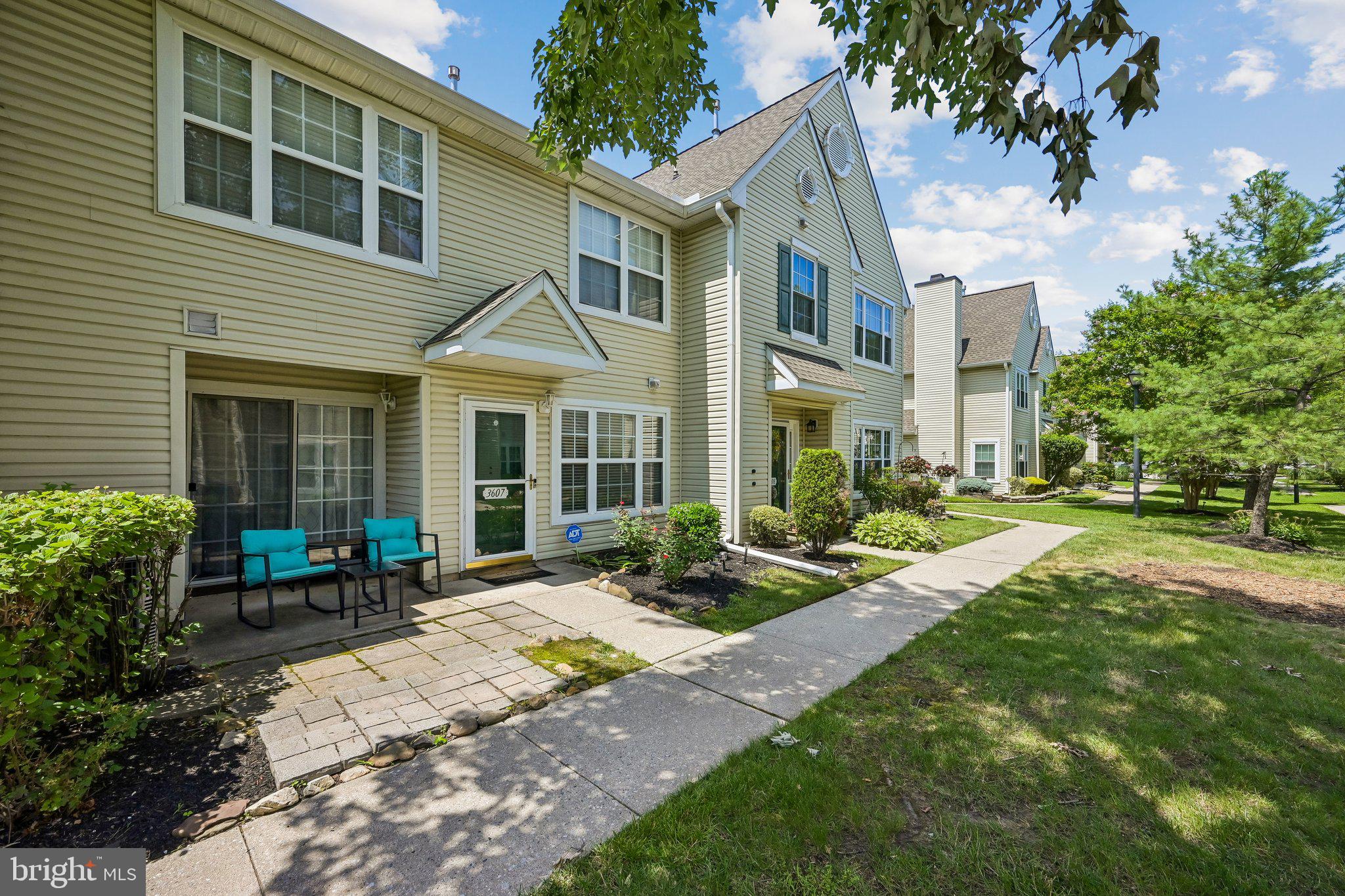 3607 EBBTIDE LANE