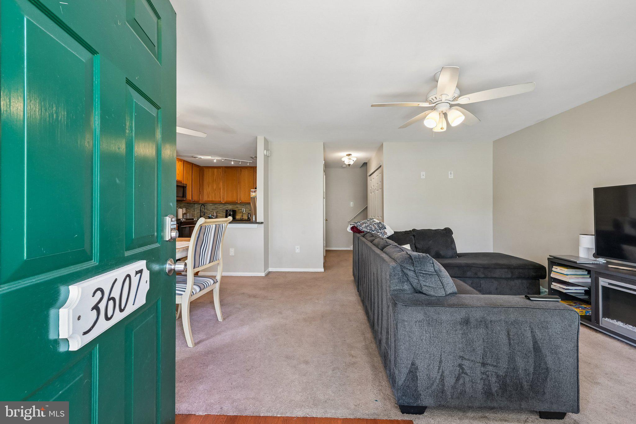 3607 EBBTIDE LANE