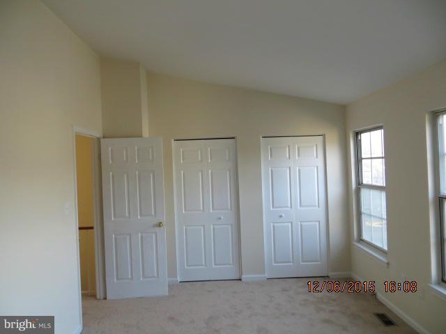 PRINCETON SQUARE PLAT FO - Residential