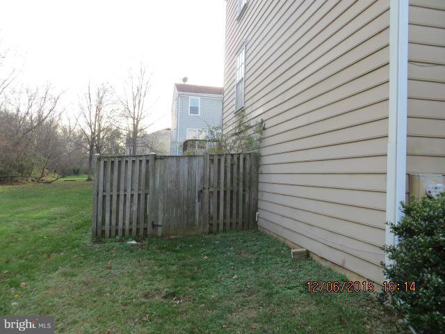 PRINCETON SQUARE PLAT FO - Residential