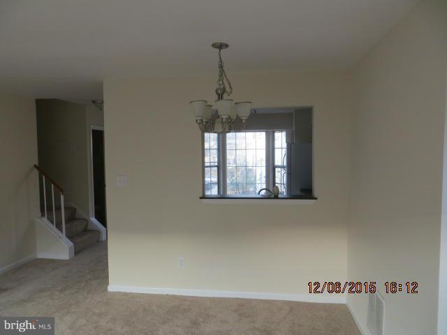 PRINCETON SQUARE PLAT FO - Residential